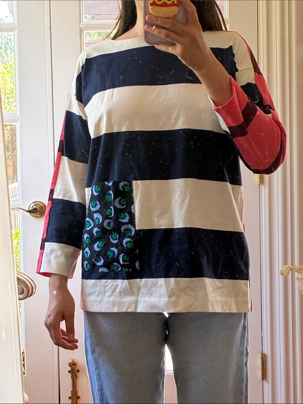 Stella McCartney Top Sz 40